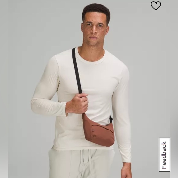 Lululemon Sling Crossbody Bag NWT😎New Years Special - Picture 5 of 5